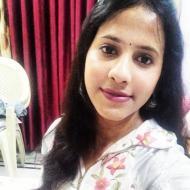 Kanika G. Class 11 Tuition trainer in Ludhiana