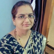 Shivangi Z. Class I-V Tuition trainer in Hyderabad