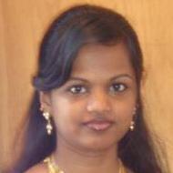 Asha P. Saree Draping trainer in Bangalore