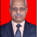 Photo of Dr. Avdhesh Chandra Saxena