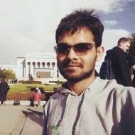 Mohammad Aftab Alam C++ Language trainer in Delhi