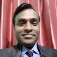 Dr. Sandeep Singh MSc Tuition trainer in Lucknow