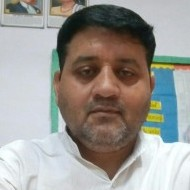 Anandi Prasad Rai Class 9 Tuition trainer in Delhi