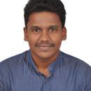 Photo of Vikram
