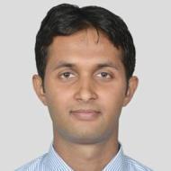 Nitesh Kumar Angular.JS trainer in Delhi