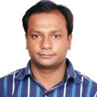 Supriyo Karmakar Engineering Diploma Tuition trainer in Noida