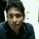 Photo of Rishab Agarwal