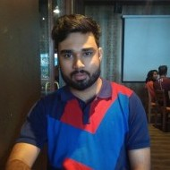 Akhil Sharma ACET trainer in Bangalore