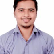 Aditya Muppidwar Engineering Diploma Tuition trainer in Nagpur
