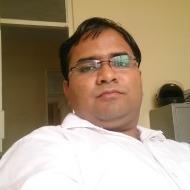 Shailendra Kumar Verma BTech Tuition trainer in Noida