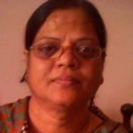 Ranjana M. Hindi Language trainer in Mumbai