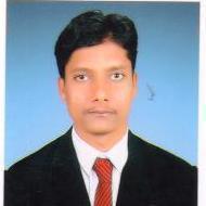 Pramod Bhingardeve BSc Tuition trainer in Pune