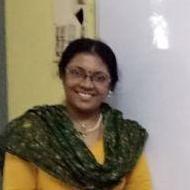 Sarada C CA trainer in Chennai