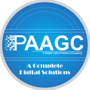 Photo of Paagc Digital Pvt Ltd