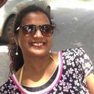 Sowmya H. BSc Tuition trainer in Bangalore