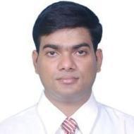 Mrityunjoy Mitra Class I-V Tuition trainer in Kolkata
