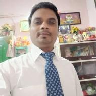 Akhilesh Kumar Bharti BTech Tuition trainer in Jabalpur