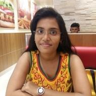 Mitali B. Class I-V Tuition trainer in Ahmedabad