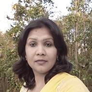 Vandana Hindi Language trainer in Delhi