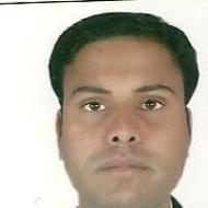 Md Riyaj Class 11 Tuition trainer in Delhi