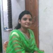 Neha B. Class I-V Tuition trainer in Pune