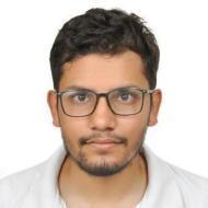 Yash Garg BCA Tuition trainer in Dehradun