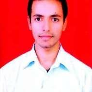 Prashant Dubey Class 6 Tuition trainer in Pune