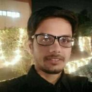 Shariq Imroz PHP trainer in Delhi