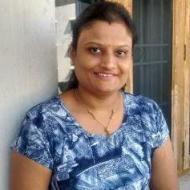 Prachi C. C++ Language trainer in Pune