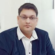 Saurabh Baheti Spanish Language trainer in Ahmedabad