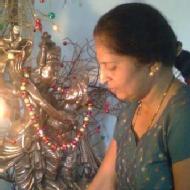 Shantha S. Art and Craft trainer in Bangalore