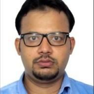 Mohammad Ali Mullick BSc Tuition trainer in Kolkata