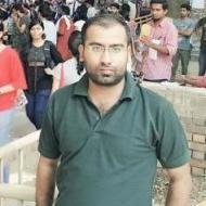 Anurag Kumar UPSC Exams trainer in Delhi