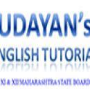 Photo of Udayans English tutorial