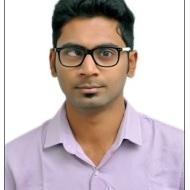Ritheesh Kumar P Math Olympiad trainer in Mumbai