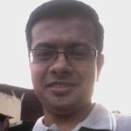 Anirban Bhattacharya Class I-V Tuition trainer in Kolkata