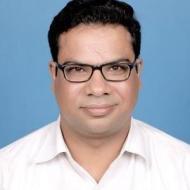 Dr Harsh Vardhan Harsh BCA Tuition trainer in Jaipur