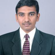 Prajwal BTech Tuition trainer in Hyderabad