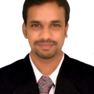 Sandeep Kumar GMAT trainer in Noida