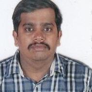 Prabhakar Madaiah Autocad trainer in Bangalore
