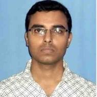 Jash Chakraborty SAP trainer in Kolkata