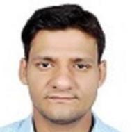 Praveen Kumar Tyagi Class I-V Tuition trainer in Jaipur