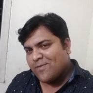 Sai Sharath SAP trainer in Hyderabad