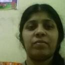 Photo of Annapoorna K.