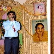Sanjay Sabharwal Harmonium trainer in Chandigarh