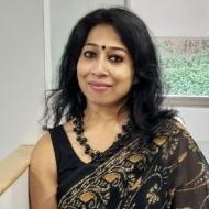 Varsha S. Japanese Language trainer in Bangalore