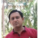 Photo of Manoj Joshi