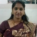 Photo of Sunitha A.