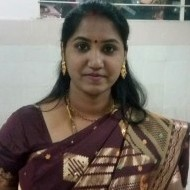 Sunitha A. Class 6 Tuition trainer in Bangalore