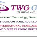 Photo of Twg Group Training And Certification